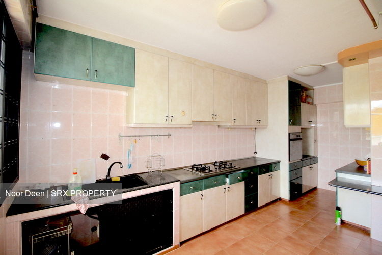 Yishun Street 81 thumbnail photo